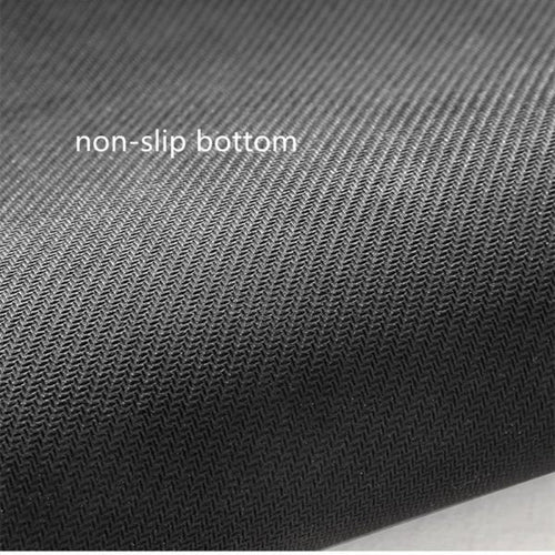 Water Absorbent Anti-slip Bathroom Mat (SMALL)