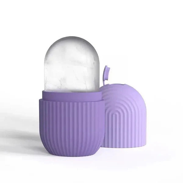 Silicon Ice Roller