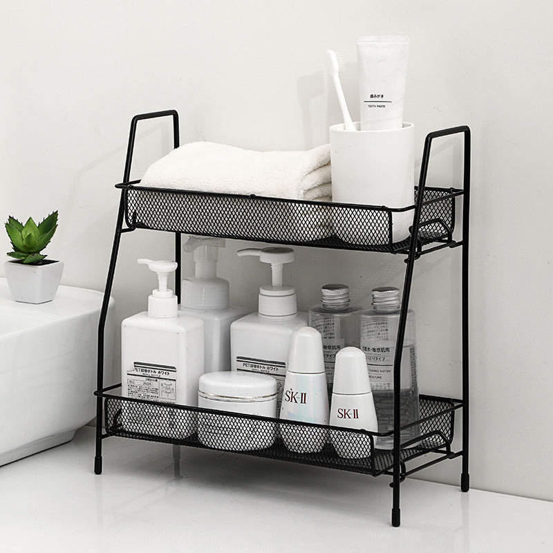 2 Layer Multi-Purpose Mini organizer