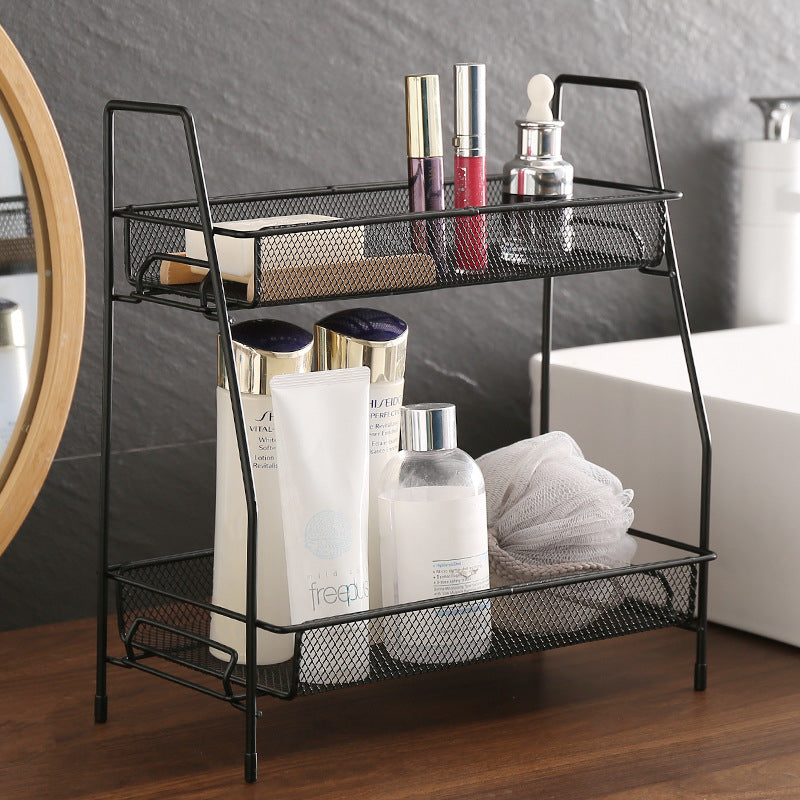 2 Layer Multi-Purpose Mini organizer