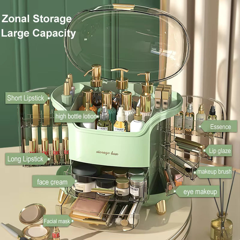 Luxury Cosmetic Organizer