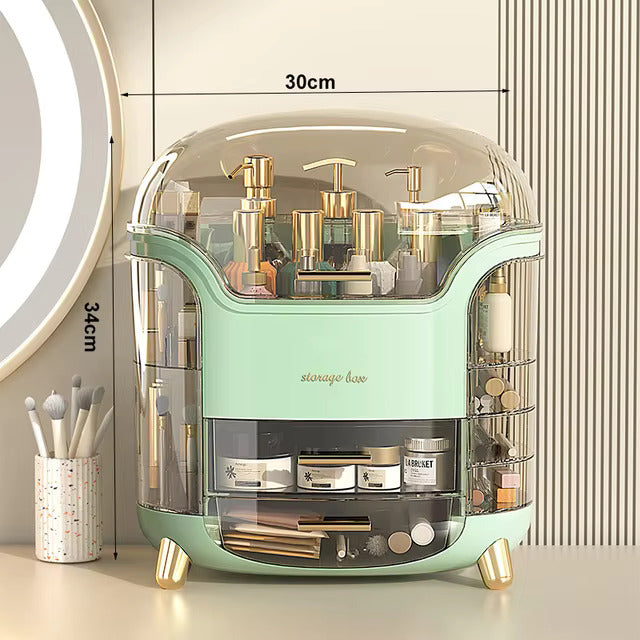 Luxury Cosmetic Organizer